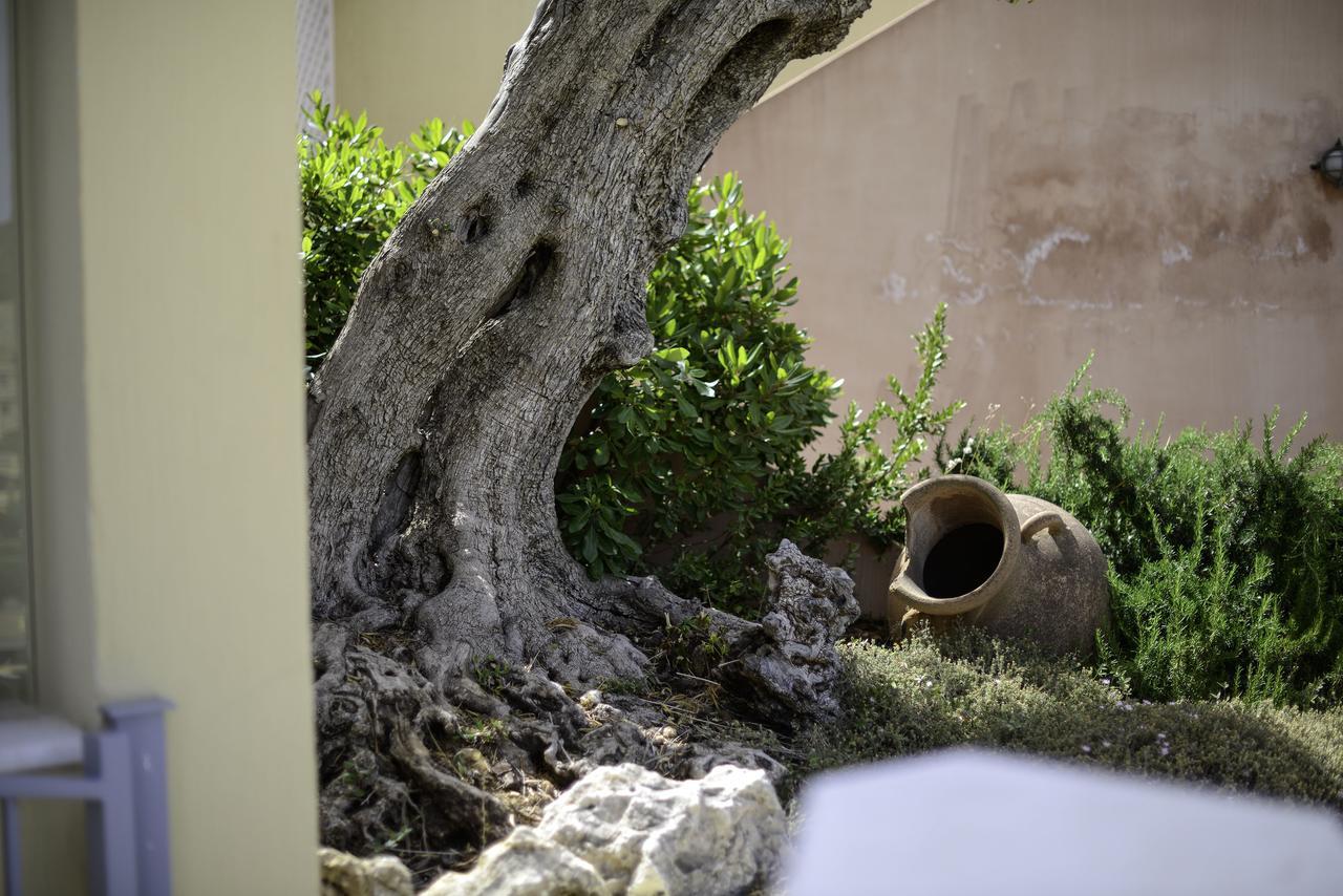 Domu Simius Life Style Hotel Villasimius Exterior foto